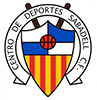 C.D. Sabadell C.F.