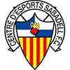 C.D. Sabadell C.F. Reserva