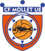 Club Futbol Mollet Unió Esportiva juvenil