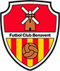Futbol Club Benavent