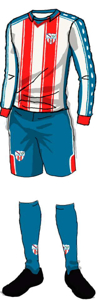 C.F. Sta. Eulàlia