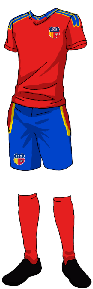 F.C. Martinenc