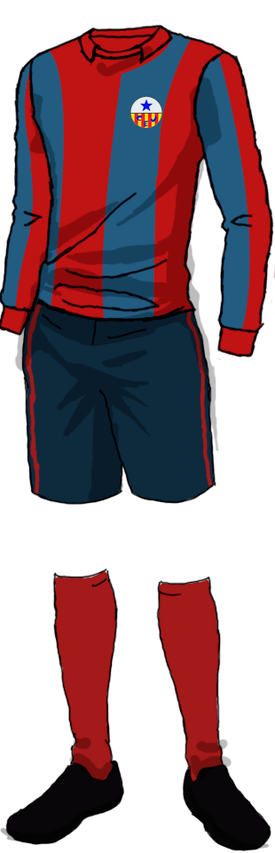 C.E. Júpiter