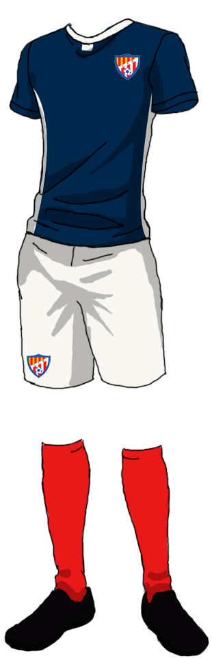 C.F. Barceloneta