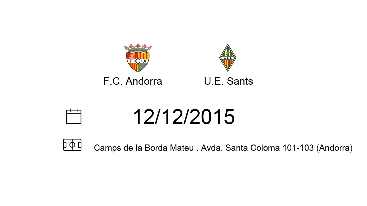 Lloret - Sants