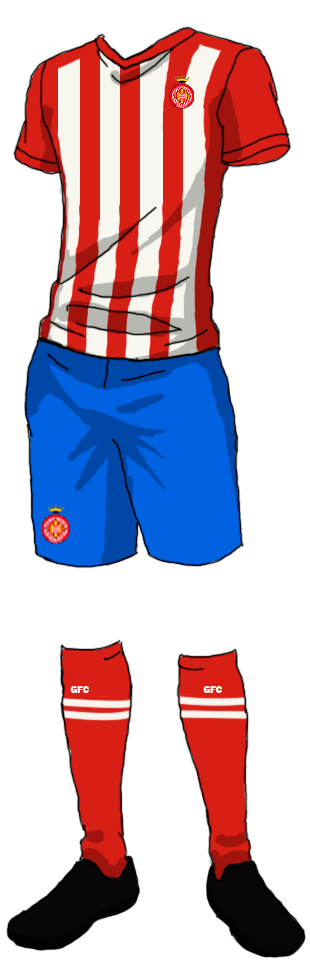 Girona F.C. B