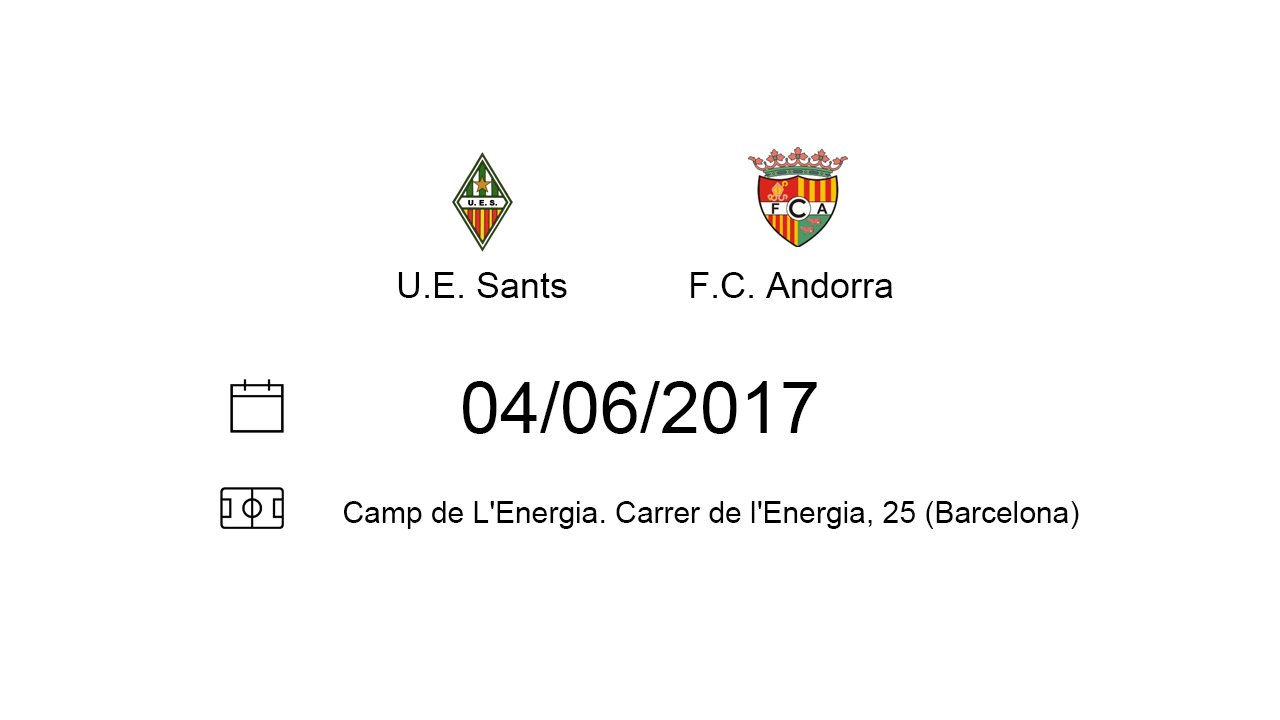Vic - Sants