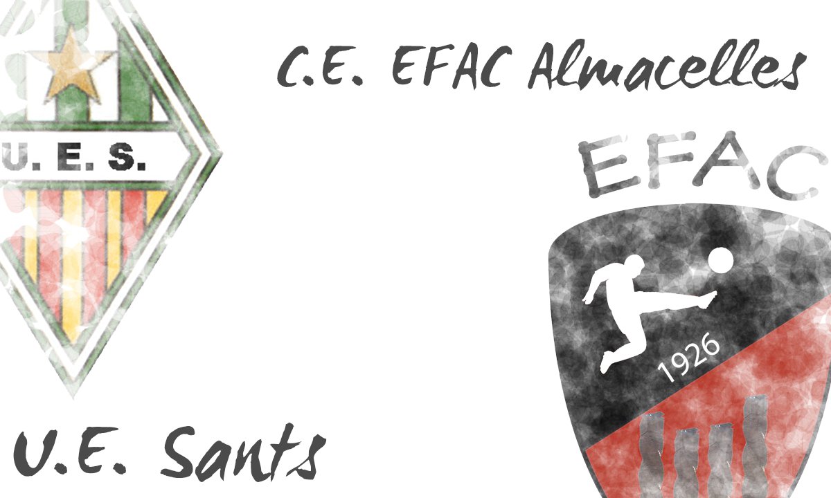 Sants - EFAC Alamcelles