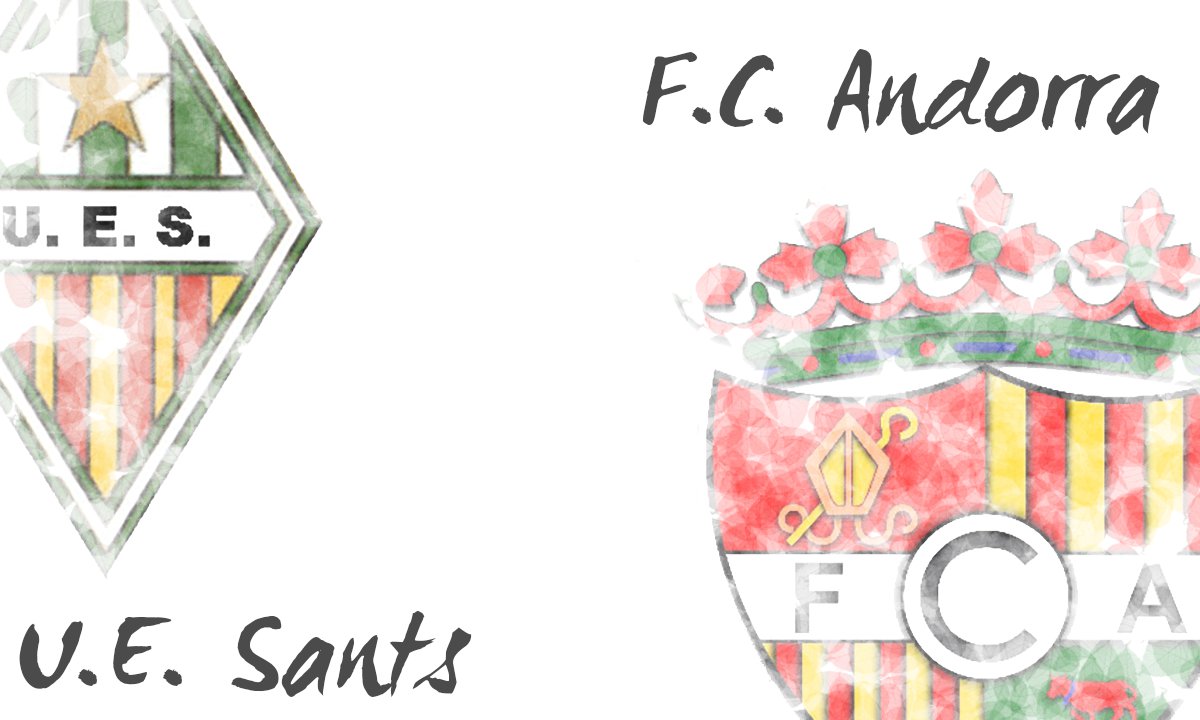 Andorra - Sants