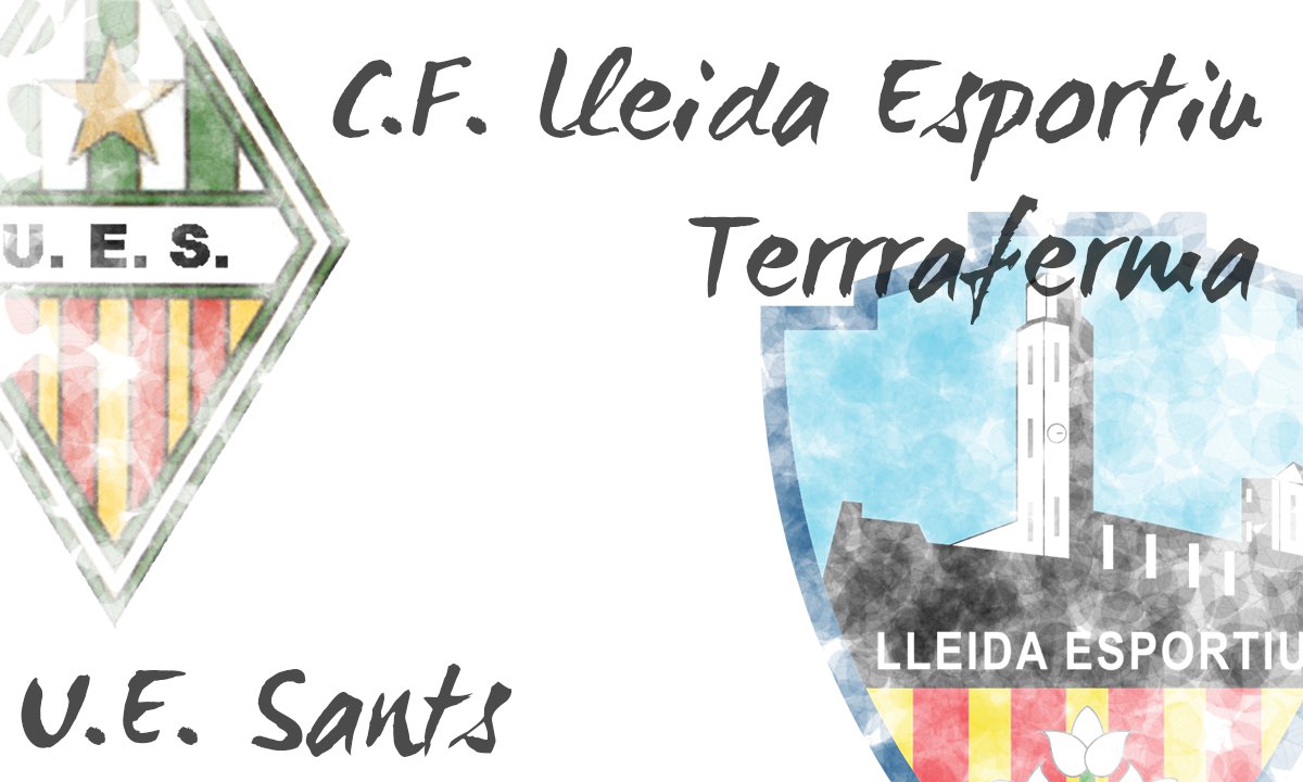Sants - Lleida
