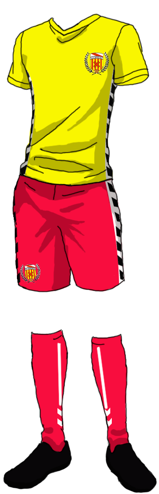 C.E. L'Hospitalet