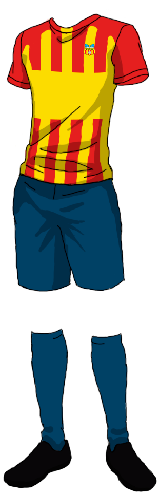 F.C. Vilafranca