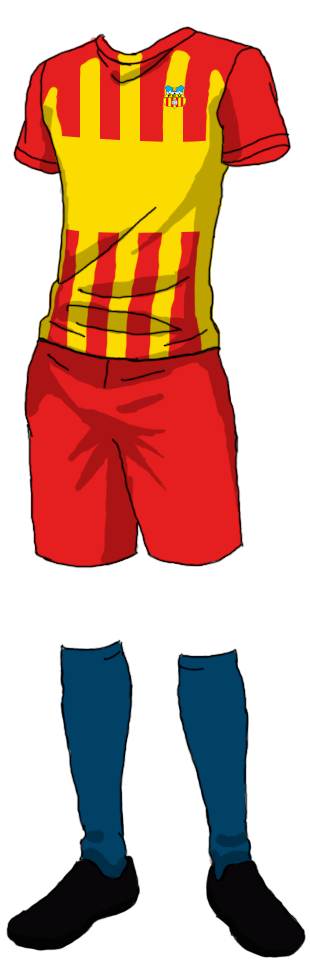 F.C. Vilafranca