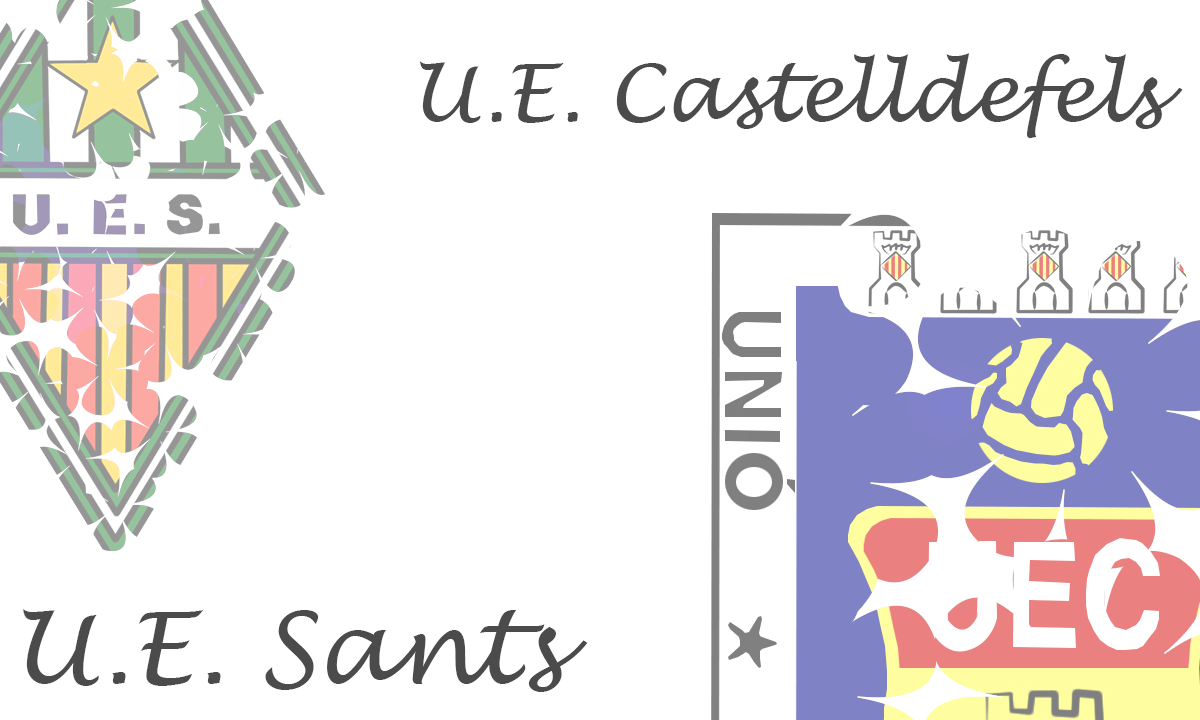 Sants - Castelldefels