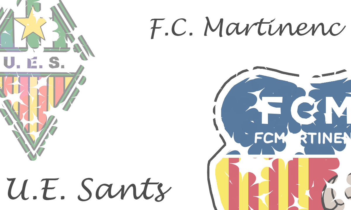 Sants - Martinenc