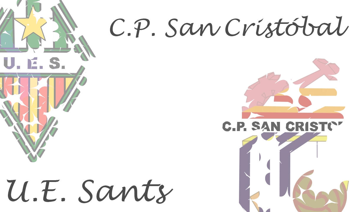 San Cristobal - Sants