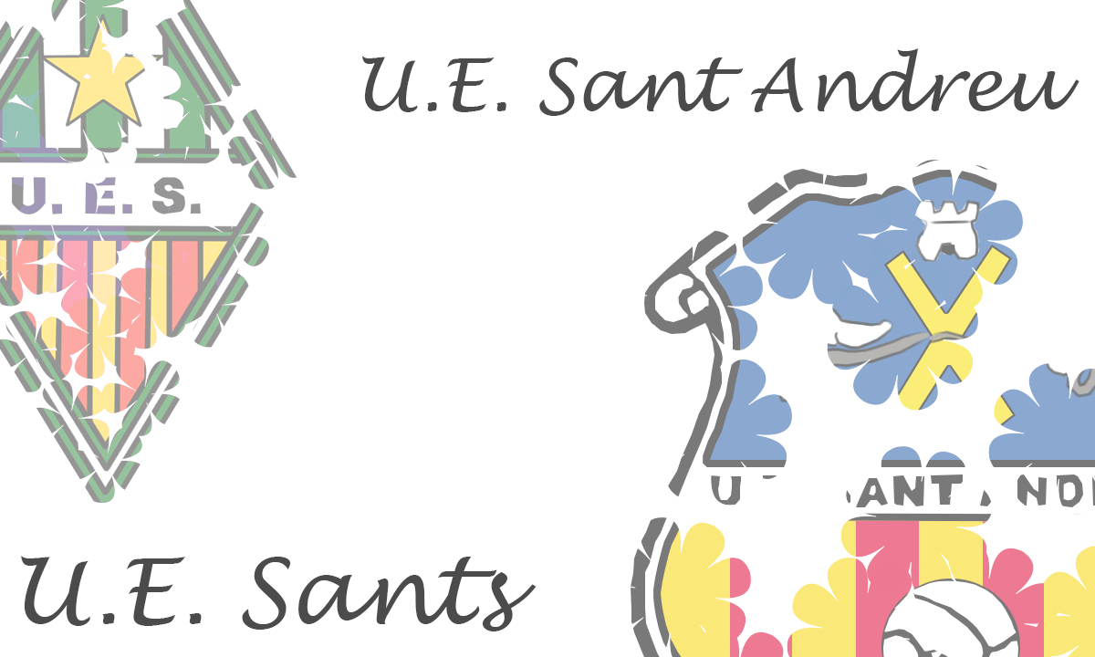 Sants - Sant Andreu