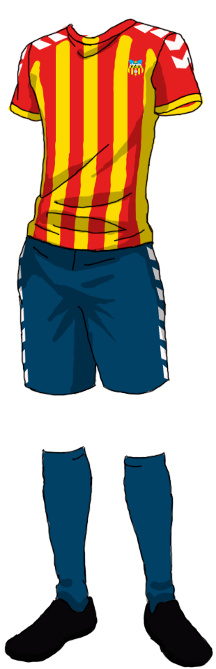 F.C. Vilafranca