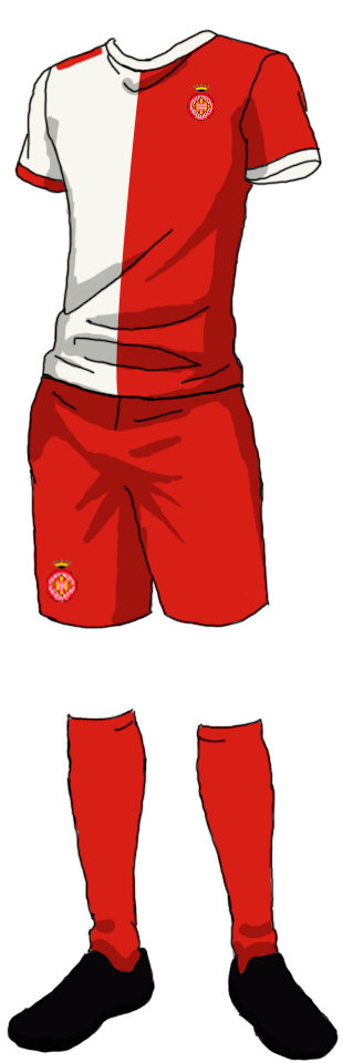 Girona F.C. B