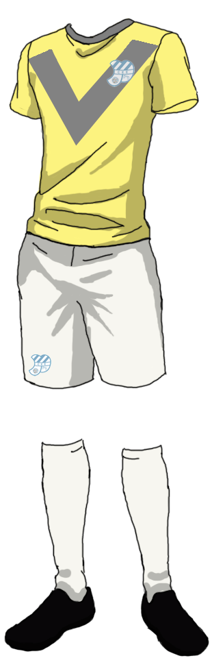 C.E. Europa juvenil