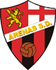 Arenas Sociedad Deportiva Arenas Sociedad Deportiva
