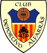 Club Deportivo Alfarrás Club Deportivo Alfarrás