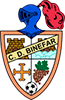 Club Deportivo Binéfar Club Deportivo Binéfar