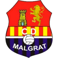 Club Dportivo Malgrat Club Dportivo Malgrat