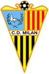 Club Deportivo Milan Club Deportivo Milan