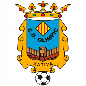 Club Deportivo Olímpic de Xàtiva Club Deportivo Olímpic de Xàtiva