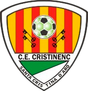 Club Esportiu Cristinenc Club Esportiu Cristinenc