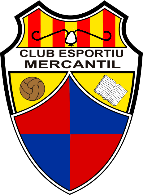Club Esportiu Mercantil Club Esportiu Mercantil