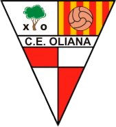 Club Esportiu Oliana Club Esportiu Oliana