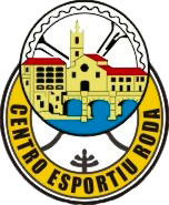 Club Esportiu Roda de Ter Club Esportiu Roda de Ter