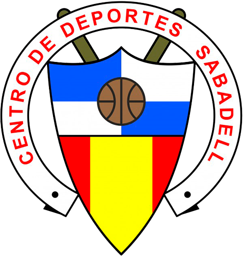 Centro de Deportes Sabadell Club de Fútbol Reserva Centro de Deportes Sabadell Club de Fútbol Reserva