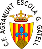 Club de Fútbol Agramunt Club de Fútbol Agramunt