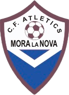 Club de Futbol Atletics Mora Club de Futbol Atletics Mora