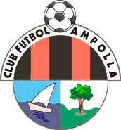 Club de Fútbol Ampolla Club de Fútbol Ampolla