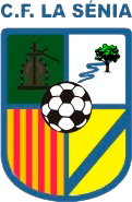 Club de Fútbol La Sénia Club de Fútbol La Sénia