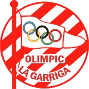 C.F. Olímpic La Garriga C.F. Olímpic La Garriga
