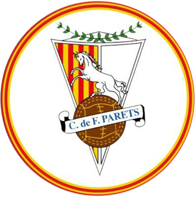 Club de Futbol Parets Club de Futbol Parets