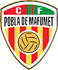 Club de Futbol Pobla de Mafumet