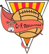 Club de fútbol Ulldecona Club de fútbol Ulldecona