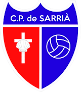 Centre Parroquial Sarrià Centre Parroquial Sarrià