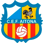 Fútbol Club Aitona Fútbol Club Aitona