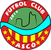 Futbol club  Ascó