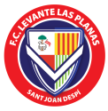 Futbol Club Levante Las Planas Badalona Futbol Club Levante Las Planas Badalona