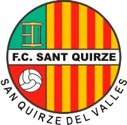F.C. Sant Quirze Vallès