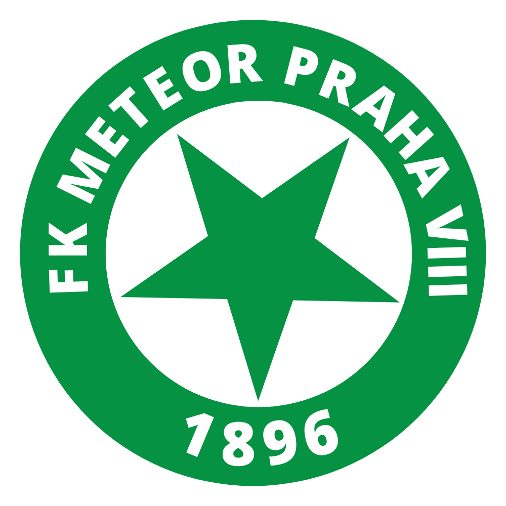 Fotbalový Klub Meteor Prague VIII Fotbalový Klub Meteor Prague VIII