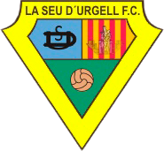 La Seu d'Urgell Futbol Club La Seu d'Urgell Futbol Club